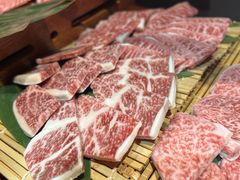 -NIUAN牛庵·日式和牛烧肉(恒隆店)
