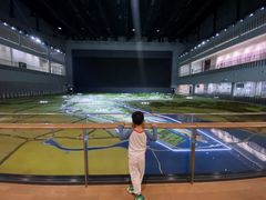 -广州市城市规划展览中心