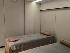 -经福元·推拿·艾灸(广兰路店)