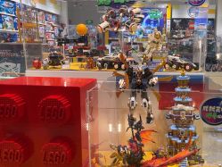 -乐高授权专卖店(中关村领展店)
