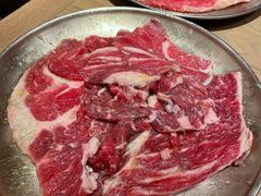 -西塔老太太泥炉烤肉(亚运村店)
