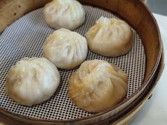 -百年尹氏汤包(湖南路狮子桥店)