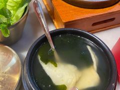 -韩宫宴和牛烤肉(上海金山万达店)