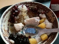 -鲜芋仙(南开大悦城店)