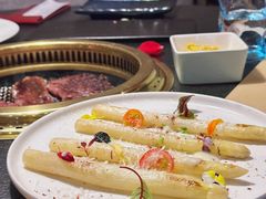 -觅福里•熟成和牛餐厅