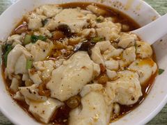 豆花面-刘豆花