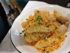 -宝轩渔府·老字号海鲜·正宗津菜(水上店)