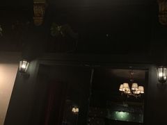 门面-The Cheebat 锌吧·Bistro(体育西店)