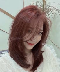 -icare美发沙龙