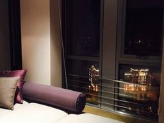 -天津君隆威斯汀酒店