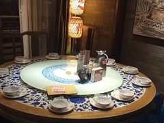 包厢-王庄阿咪海鲜大排档(上下杭店)