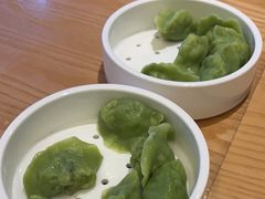 -船歌·鱼水饺青岛菜(国贸商城店)