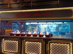 -伙靠·江浙菜(田林路店)