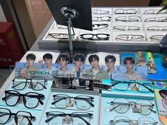 -ALPS阿尔卑斯眼镜(我格广场店)