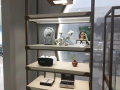 -宝岛眼镜·星创视光中心(黄河店)