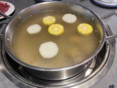-贵宾牛·潮汕牛肉火锅(珠池总店)