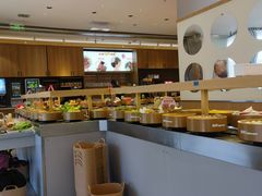 -龍歌自助小火锅(市南金茂湾店)