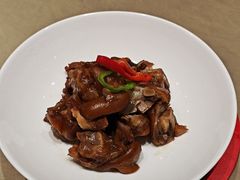 -大鹏饭店·金陵家宴(奥体中心店)