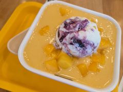 -满记甜品(荟聚购物中心店)