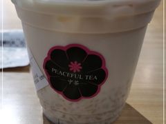 -宁茶·西宁特色奶茶(北家姓总店)