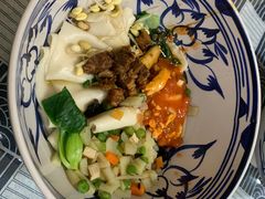 -福瑞记老孙头biangbiang面(新生路店)