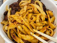 大炖肉面-杏园餐厅(西四北大街店)