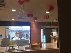 -麦当劳(新世纪环球中心店)
