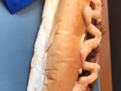 -热狗巴士hotdog bus