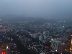 -绮梦西湖·云端餐厅(歌德店)