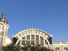 -中国铁道博物馆(正阳门馆)