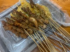 -十里铺铁板鱿鱼