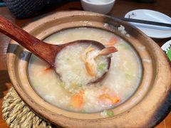 -南拳十三姨·潮汕砂锅粥(世纪金源店)