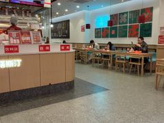 -塔斯汀·中国汉堡(蓝润置地广场店)