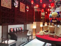 -启东恒大酒店·吕四渔号海鲜餐厅