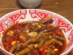 -恰饭·老长沙市井菜(天河客运站店)