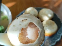 -鑫震源·苏式大虾生煎(山塘街店)