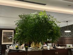 -Yan Ting 宴庭中餐厅(上海静安瑞吉酒店)