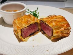 -拾号牛扒(海雅缤纷城店)