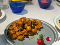 -周三的情书花园餐厅(江北店)