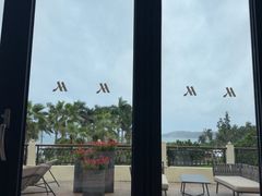 -三亚亚龙湾万豪度假酒店
