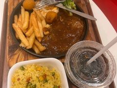 -乡村基(世纪店)