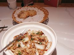 -老阿爸鲜鱼土菜(园区永旺店)