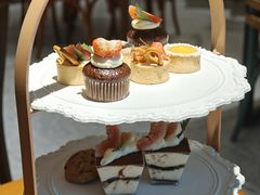 -榖屋house of flour(张江首店)