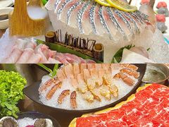 -东海怡品海鲜豆捞(星街坊店)