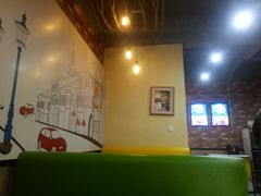 -胡羊排香辣虾(橄榄城店)