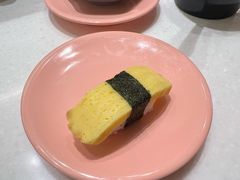 -争鲜回转寿司(天府广场-今站PLUS店)