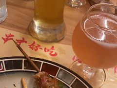 -雪熊精酿·哈尔滨烧烤酒馆(非遗大串店)