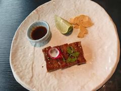 -花潮料理艺食馆(SM新生活广场店)