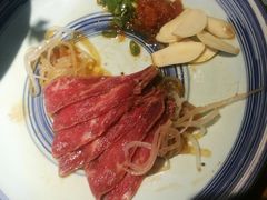 -三石铁板烧(紫竹桥店)