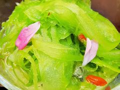 -万景茶庄·台州菜